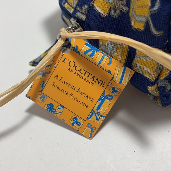 L’OCCITANE ‘A Lavish Escape’ Gift Set - NWT - Picture 2 of 12